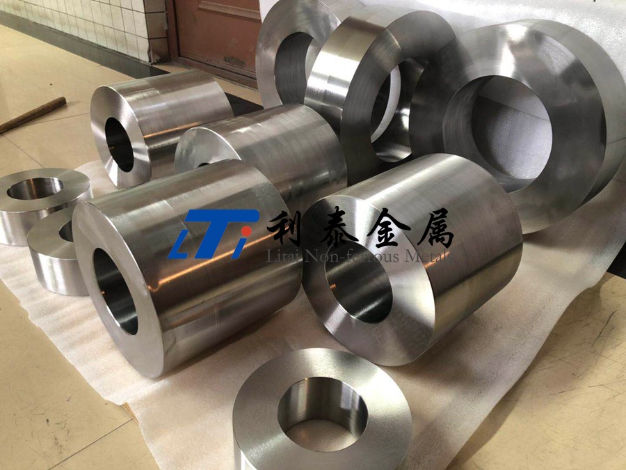 TC4鈦環